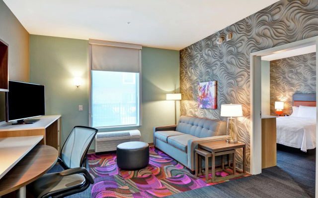 photo 5 of Home2 Suites by Hilton McKinney
