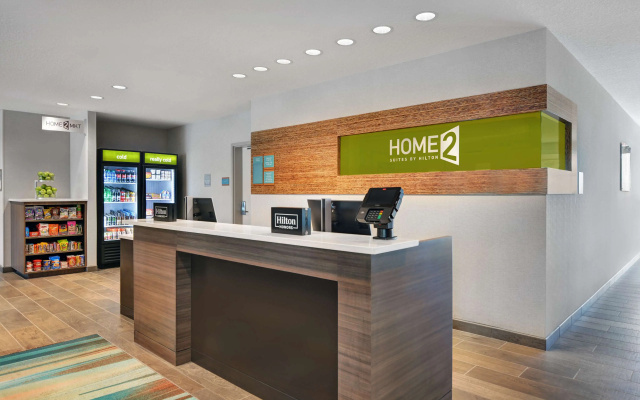 photo 2 of Home2 Suites by Hilton Melbourne Viera