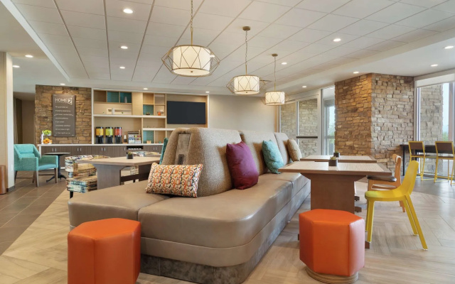 photo 2 of Home2 Suites by Hilton Mesa Longbow, AZ