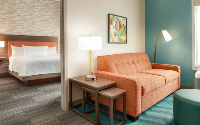 photo 4 of Home2 Suites By Hilton Miami Doral West Airport