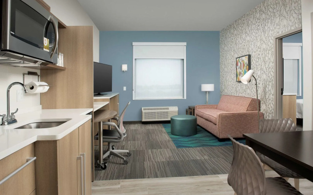 photo 5 of Home2 Suites by Hilton Miami Doral West Airport