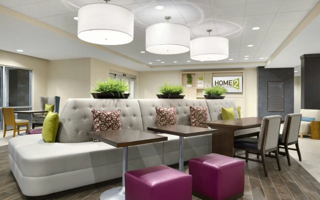 photo 2 of Home2 Suites by Hilton Middletown