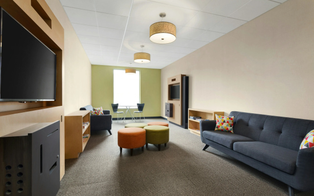 photo 3 of Home2 Suites by Hilton Middletown