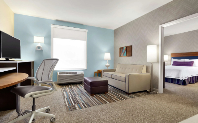 photo 5 of Home2 Suites by Hilton Middletown