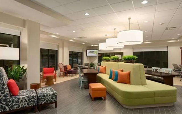 photo 2 of Home2 Suites by Hilton Minneapolis Bloomington