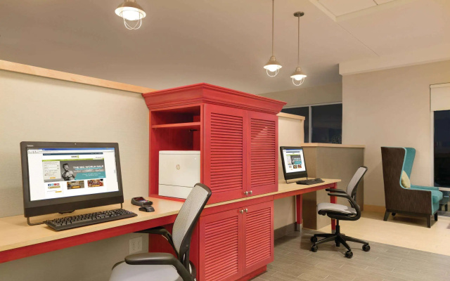 photo 4 of Home2 Suites by Hilton Minneapolis Bloomington