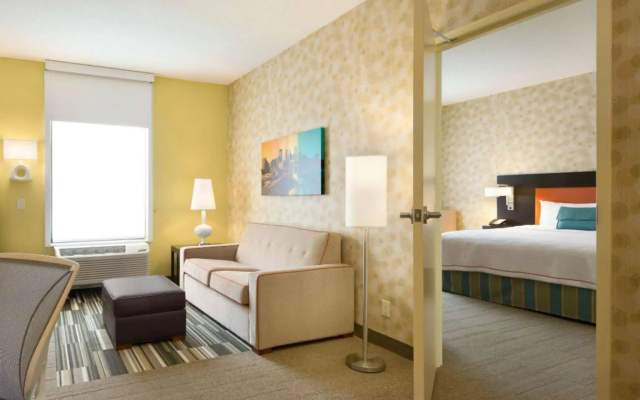 photo 5 of Home2 Suites by Hilton Minneapolis Bloomington