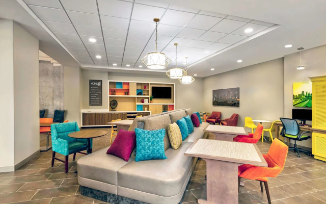 photo 2 of Home2 Suites by Hilton Minneapolis Downtown, MN
