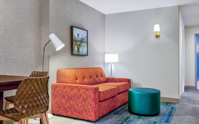 photo 5 of Home2 Suites by Hilton Minneapolis Downtown, MN
