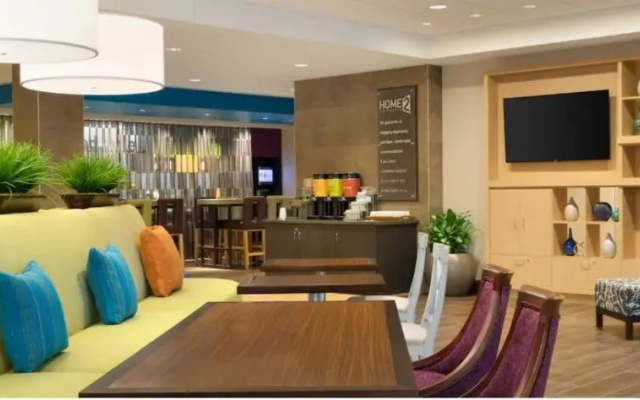 photo 2 of Home2 Suites By Hilton Minneapolis University Area