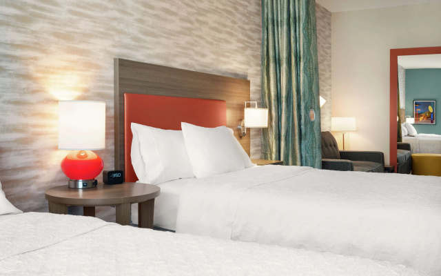photo 4 of Home2 Suites By Hilton Minneapolis University Area