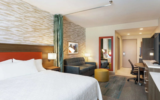 photo 5 of Home2 Suites By Hilton Minneapolis University Area