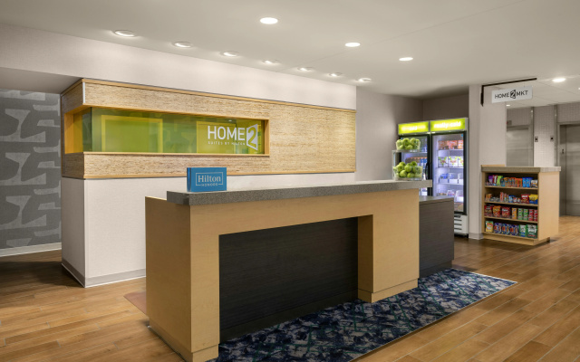 photo 2 of Home2 Suites by Hilton Minneapolis-Eden Prairie