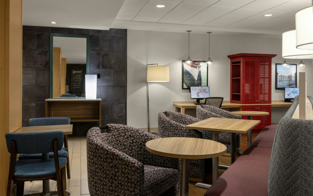 photo 3 of Home2 Suites by Hilton Minneapolis-Eden Prairie
