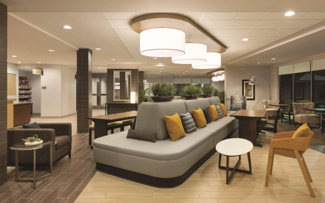 photo 2 of Home2 Suites by Hilton Nashville Franklin Cool Springs