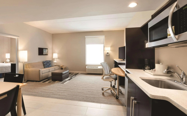 photo 3 of Home2 Suites by Hilton Nashville Franklin Cool Springs
