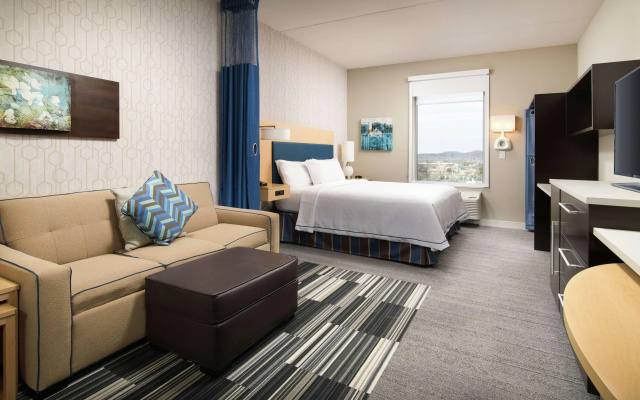 photo 4 of Home2 Suites by Hilton Nashville Franklin Cool Springs