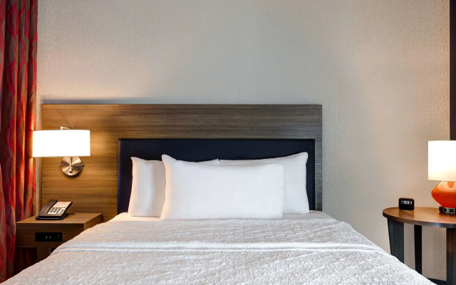 photo 5 of Home2 Suites Downtown Nashville/Metrocenter