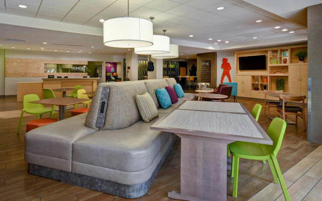 photo 2 of Home2 Suites by Hilton Nashville Vanderbilt, TN