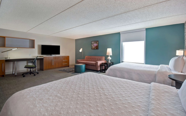 photo 5 of Home2 Suites by Hilton Nashville Vanderbilt, TN