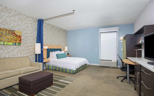 photo 3 of Home2 Suites by Hilton Nashville-Airport