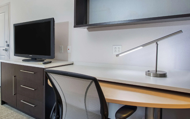 photo 4 of Home2 Suites by Hilton Nashville-Airport