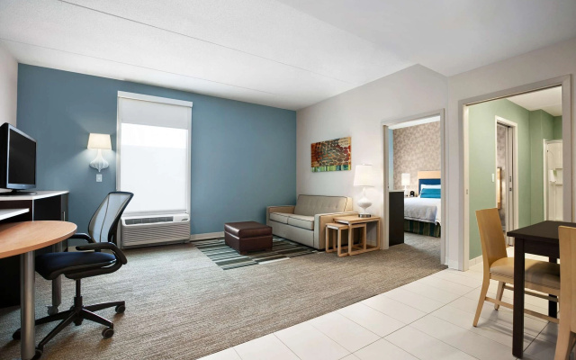 photo 5 of Home2 Suites by Hilton Nashville-Airport
