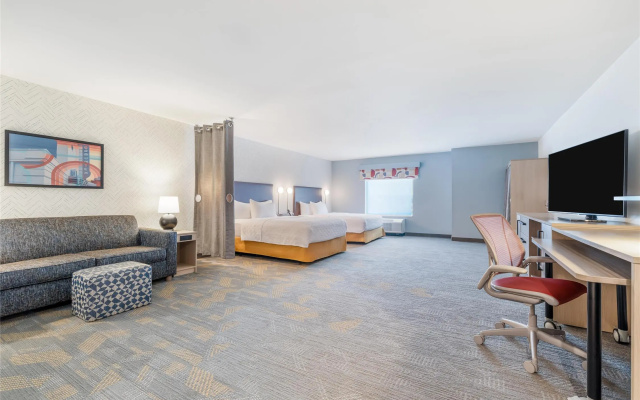 photo 5 of Home2 Suites by Hilton New Braunfels