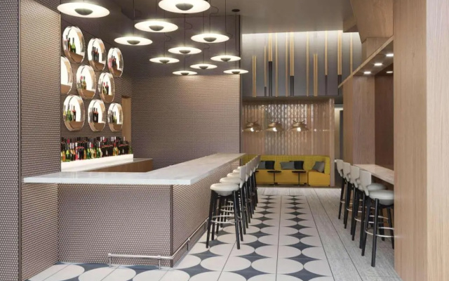 photo 5 of Home2 Suites by Hilton New York Times Square