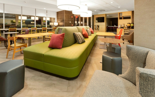 photo 2 of Home2 Suites by Hilton Newark Airport