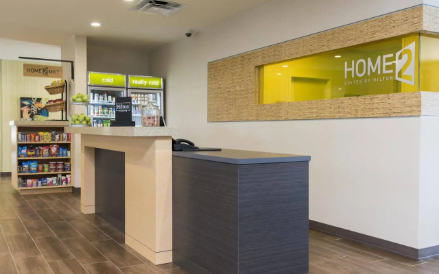 photo 2 of Home2 Suites by Hilton Nokomis Sarasota Casey Key