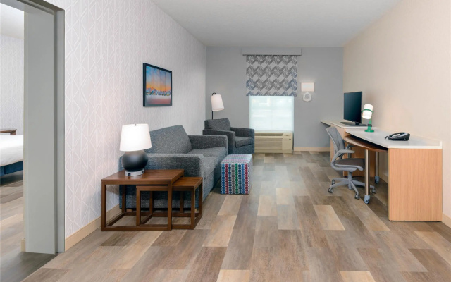 photo 5 of Home2 Suites by Hilton Nokomis Sarasota Casey Key