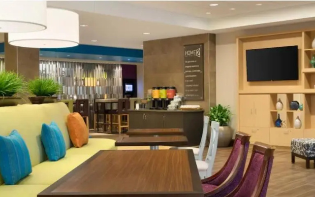 photo 2 of Home2 Suites by Hilton Northville Detroit