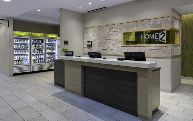 photo 4 of Home2 Suites by Hilton Northville Detroit