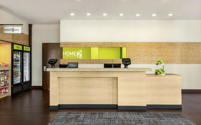 photo 2 of Home2 Suites by Hilton NY Long Island City/Manhattan View