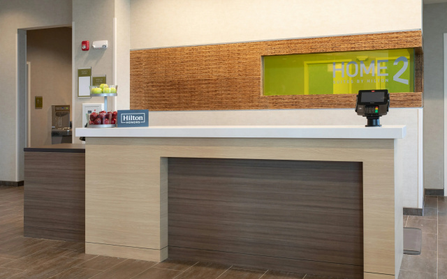 photo 2 of Home2 Suites by Hilton Omaha UN Medical Ctr Area