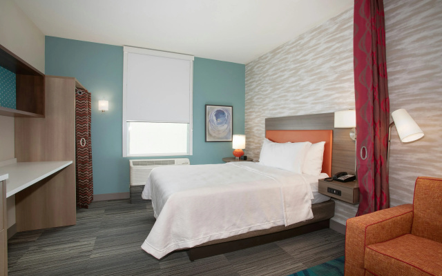 photo 5 of Home2 Suites by Hilton Omaha UN Medical Ctr Area
