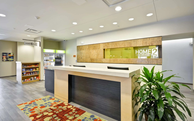 photo 2 of Home2 Suites by Hilton Opelika Auburn