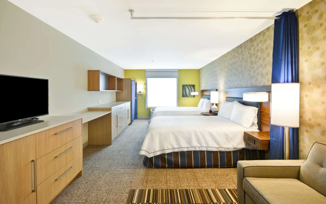 photo 4 of Home2 Suites by Hilton Opelika Auburn