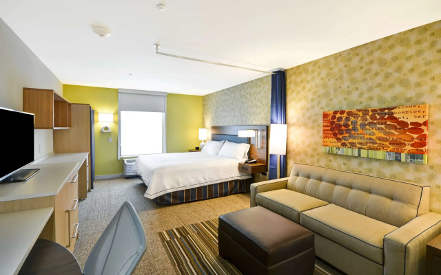 photo 5 of Home2 Suites by Hilton Opelika Auburn