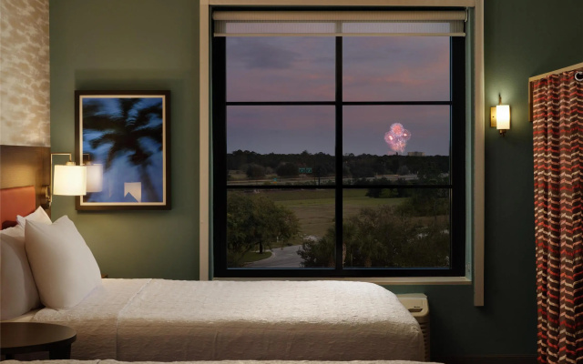 photo 3 of Home2 Suites by Hilton Orlando at Flamingo Crossings