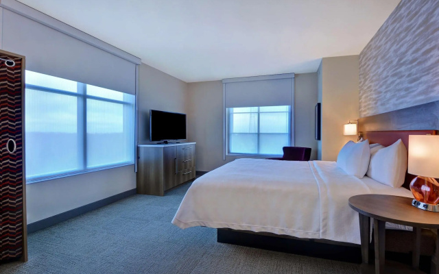 photo 4 of Home2 Suites by Hilton Orlando at Flamingo Crossings
