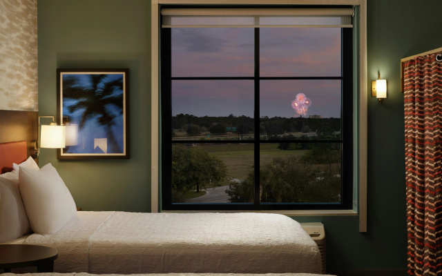 photo 5 of Home2 Suites by Hilton Orlando at Flamingo Crossings