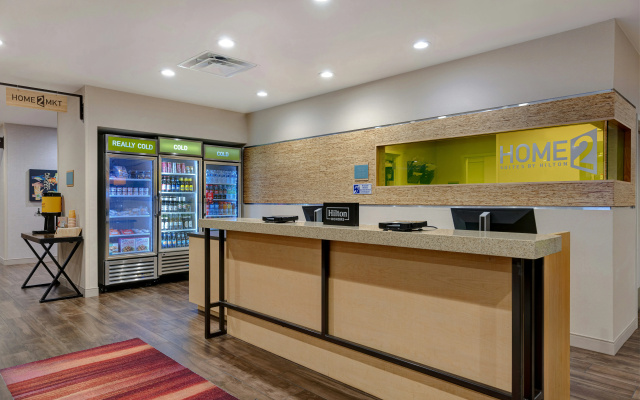 photo 2 of Home2 Suites by Hilton Orlando/International Drive South