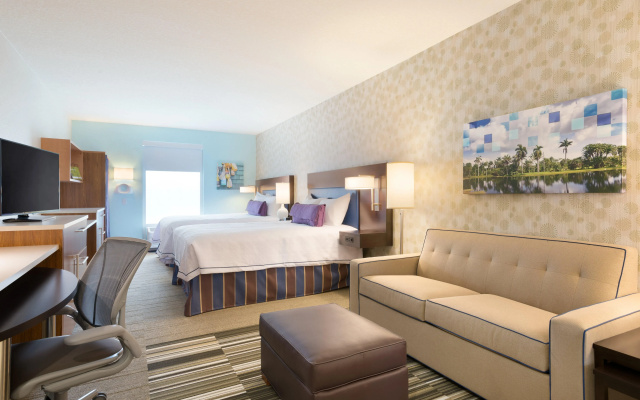 photo 3 of Home2 Suites by Hilton Orlando/International Drive South