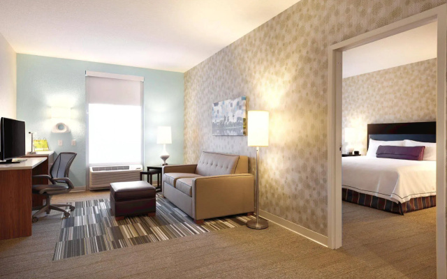 photo 4 of Home2 Suites by Hilton Orlando/International Drive South