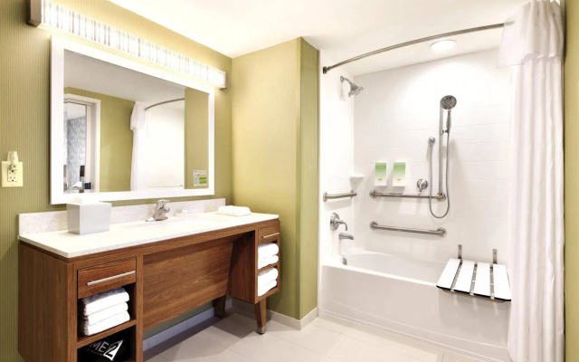 photo 5 of Home2 Suites by Hilton Orlando/International Drive South