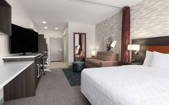 photo 3 of Home2 Suites by Hilton Orlando South Davenport