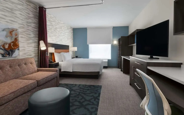 photo 4 of Home2 Suites by Hilton Orlando South Davenport