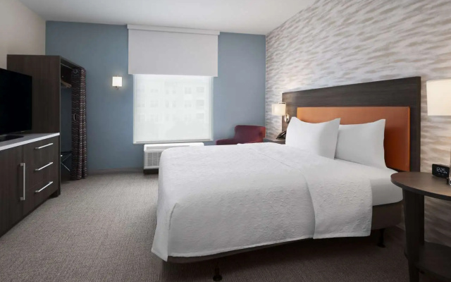 photo 5 of Home2 Suites by Hilton Orlando South Davenport